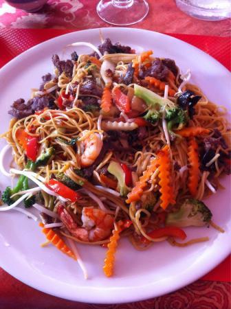 Restaurant Luang Prabang