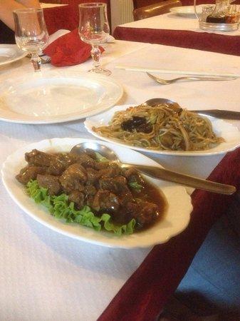 Le Phnom Penh