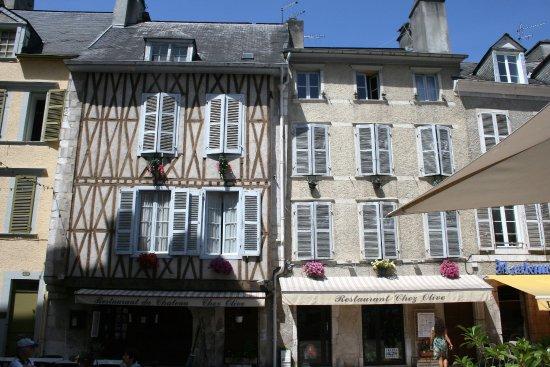 Chez Olive