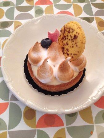 La Fabrique Du Patissier