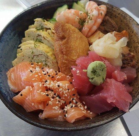 Yuki Bento 47
