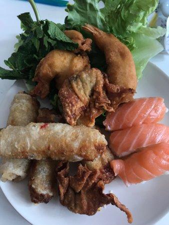 Le Traiteur Asiatique
