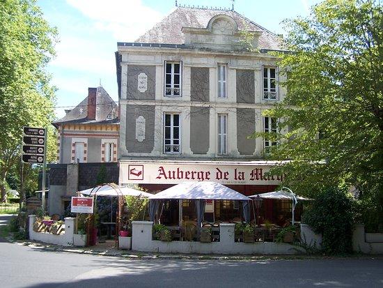 Auberge De La Marquise