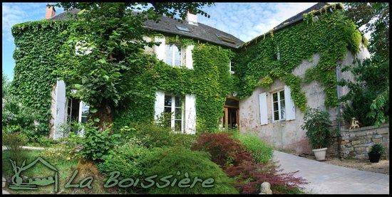 La Boissière