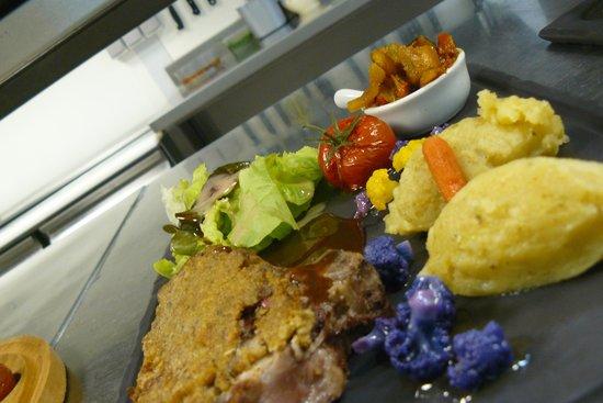 O Village