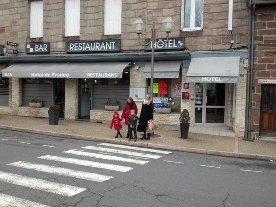 Hotel de France