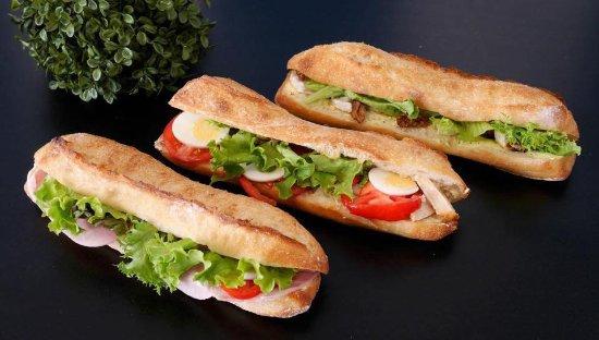 Boulangerie Emile