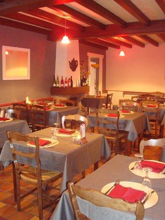 Restaurant La Couronne