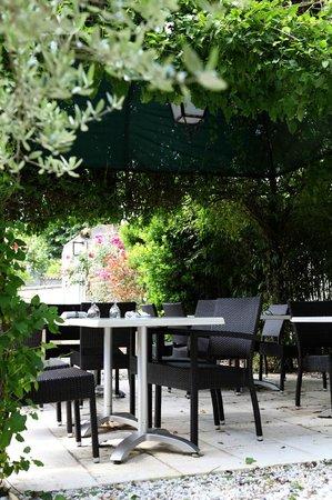 Hostellerie de l'Abbaye