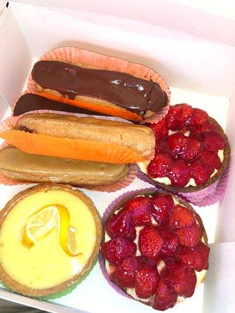 Fournil des Loges