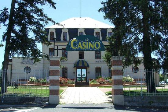 Casino