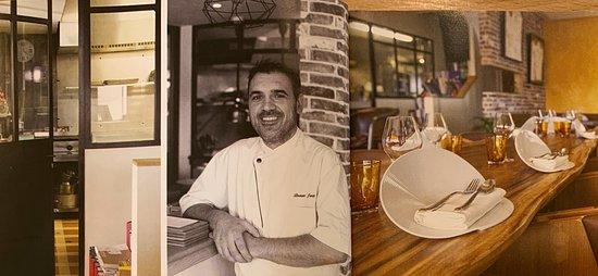 Restaurant Le Bouillon