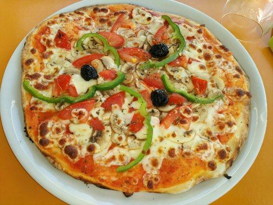 Pizza Re