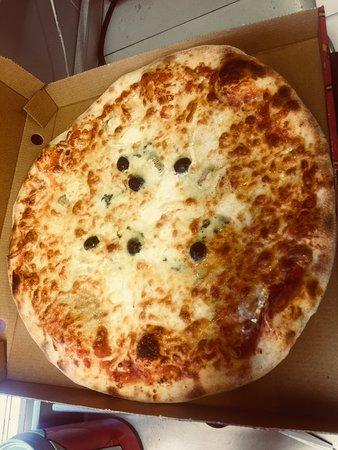 Plutot Pizza