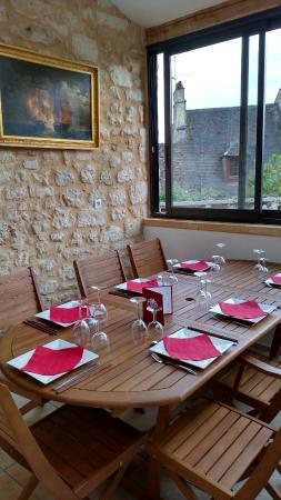 Comptoir D'Annam