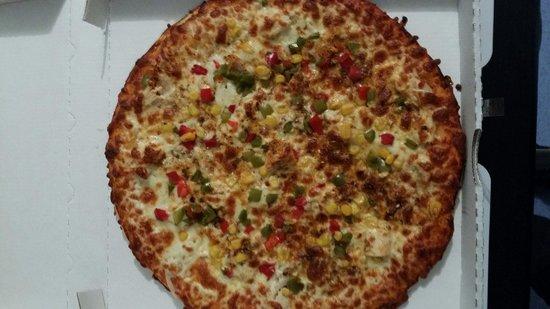 Casa Pizza