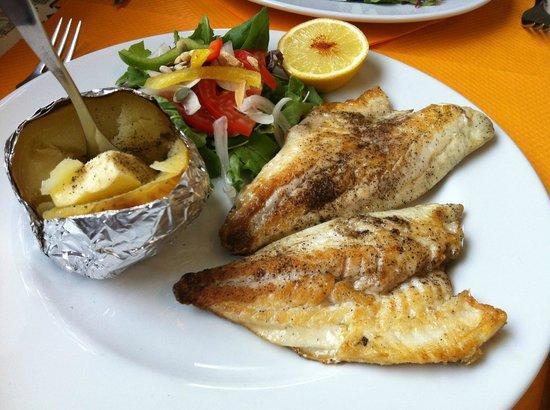 Le Bistrot du Pont