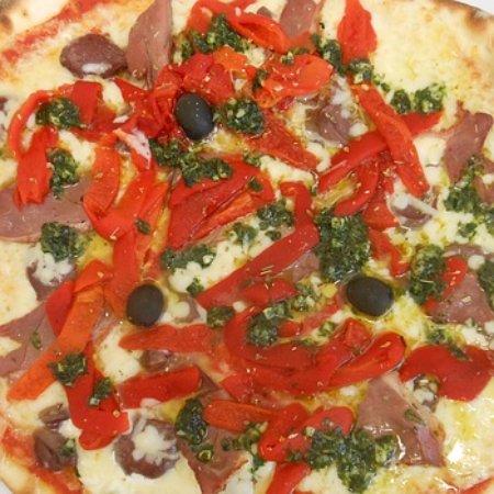 Pikillos Pizza