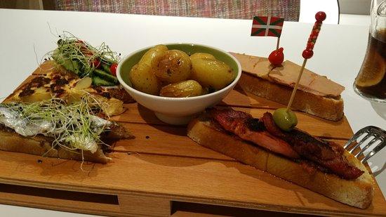 Novotel Cafe