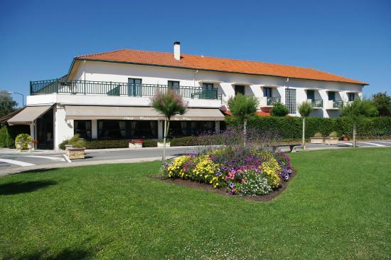 Hôtel des Pins