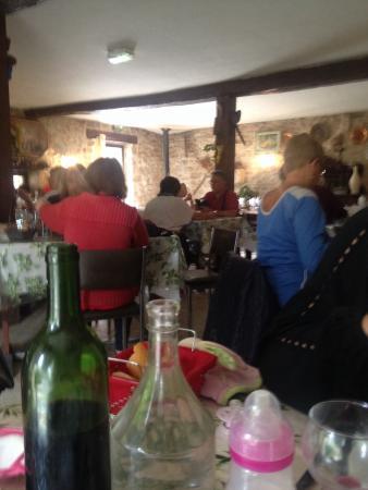 La Table Gourmande