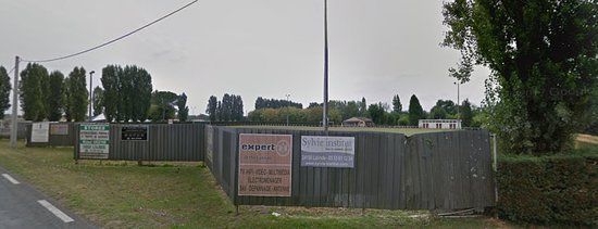 Stade de la Ferme