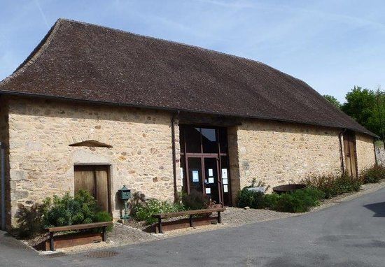 Maison de l'Or