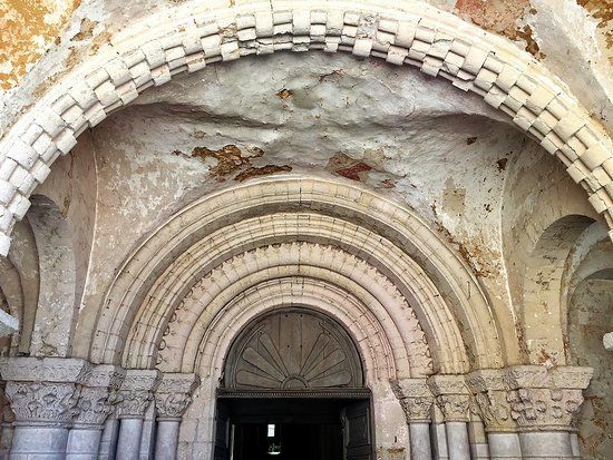 Abbaye Saint-Pierre