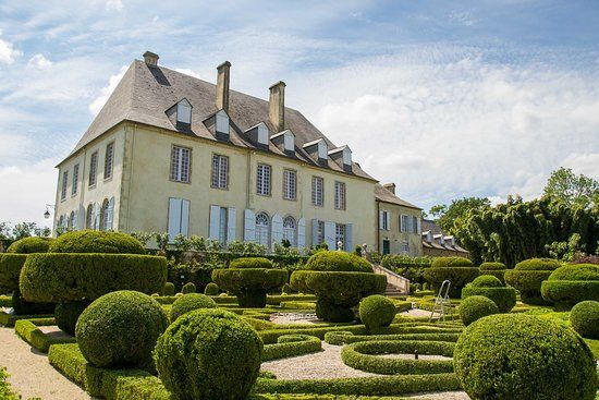 Les Jardins du Château de Viven