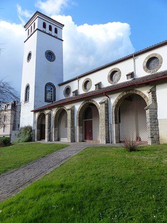 Chapelle Sainte-Anne