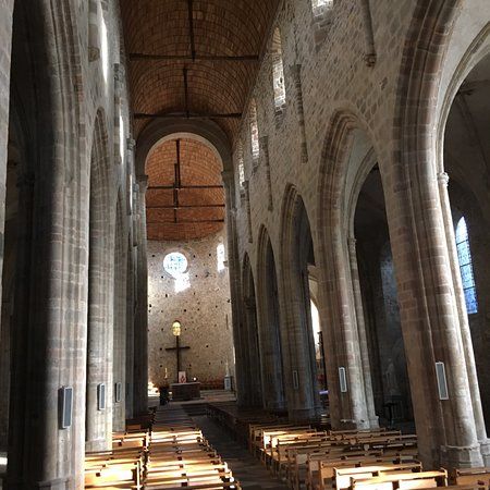 Abbatiale Saint-Pierre-et-Saint-Paul
