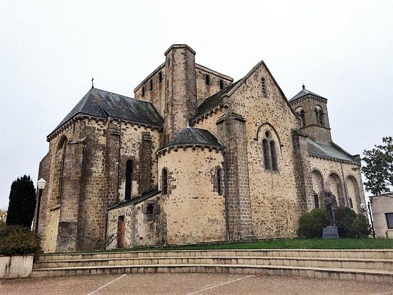 Eglise Notre-Dame