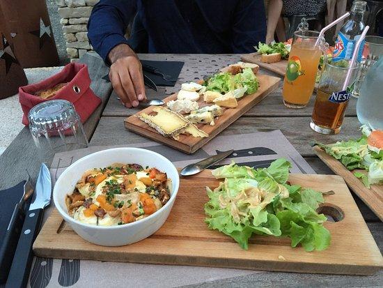 Les Planches