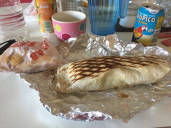 Turkish Délice