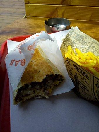 Boom Tacos