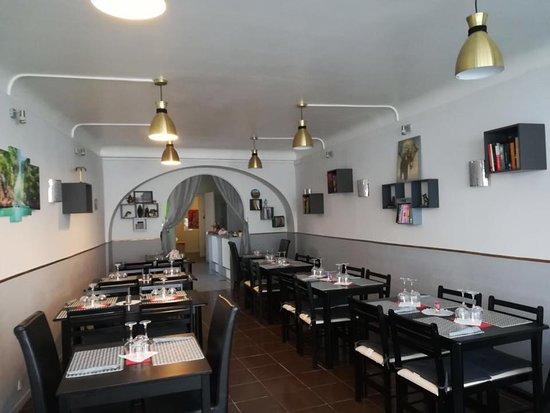 Le Mezze Niort