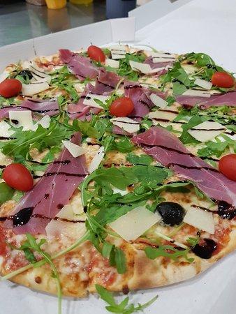 Jack's Pizza