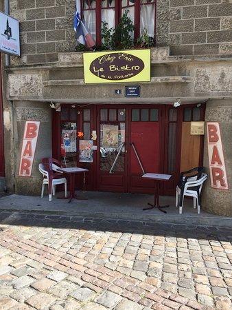 Chez Eric