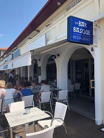 Bar Basque