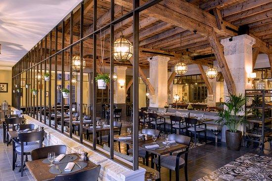 La Distillerie
