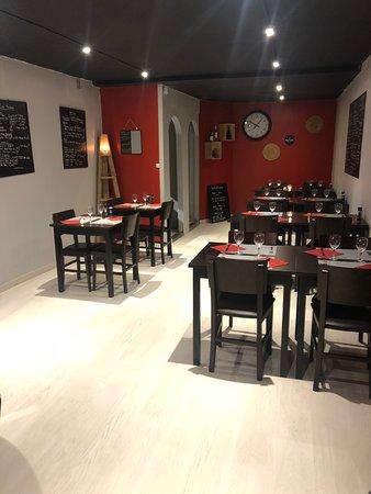 Bistro Sentini