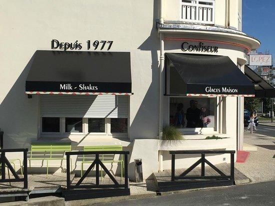 Confiserie Lopez