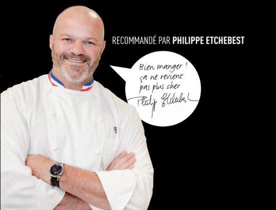 Bistro Régent