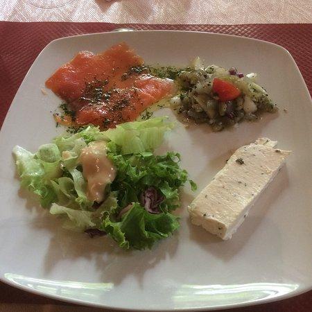 Chez Meme Louise