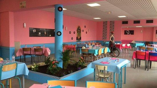 L'assiette Vintage