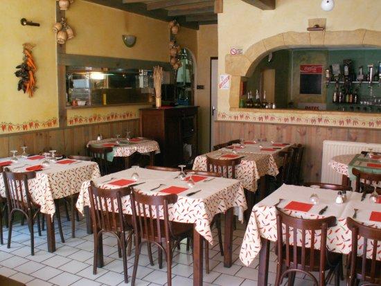 Le Pizzaiol