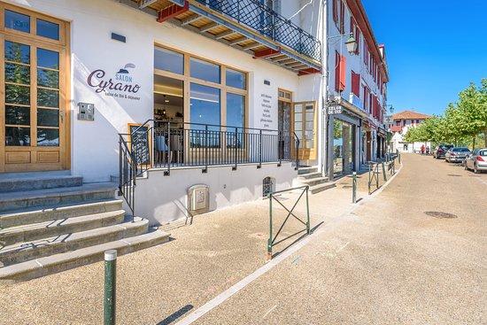 Salon Cyrano