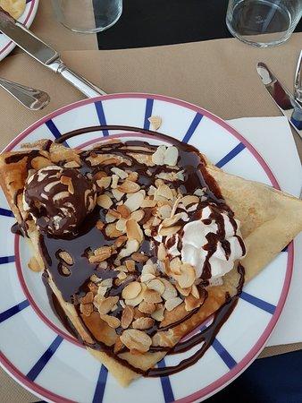 Chic des Crepes