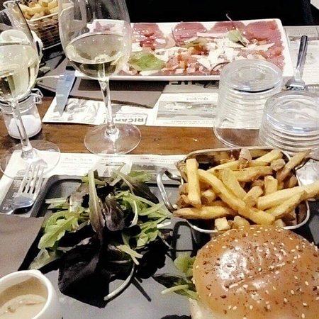 Plancher des Vaches