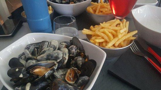 Le baril's
